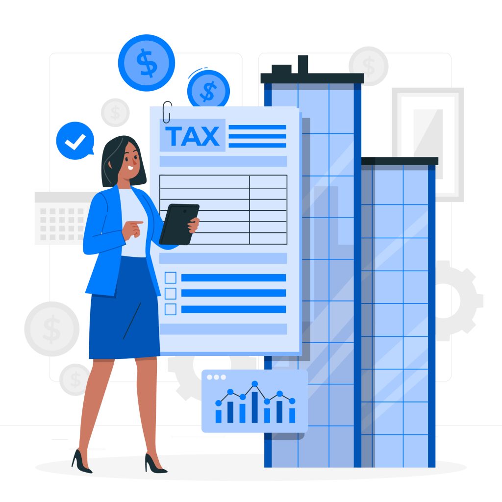 Tax Planning khob