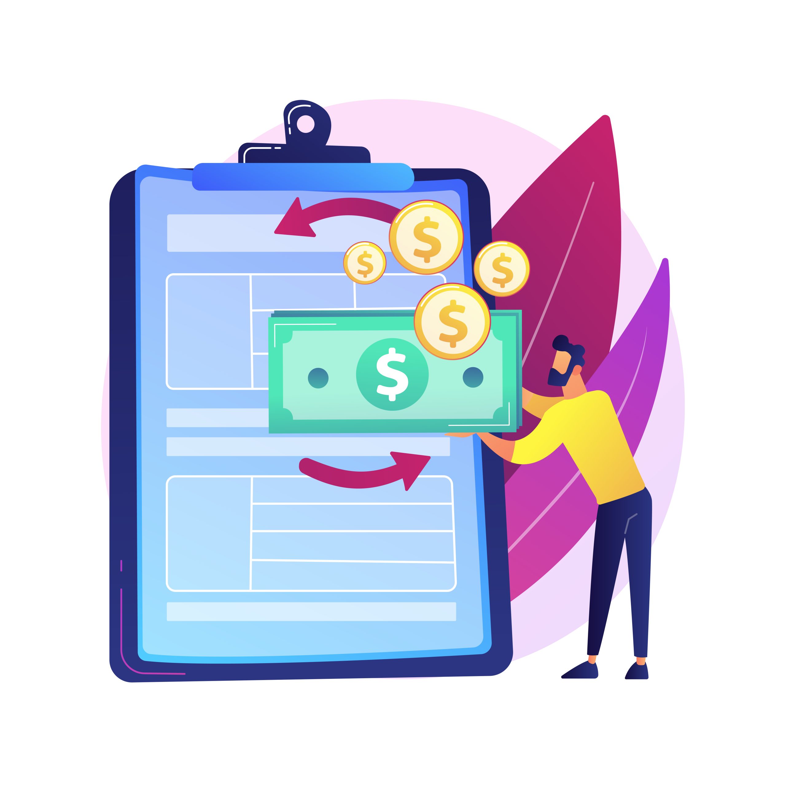 Payroll Bookkeeping