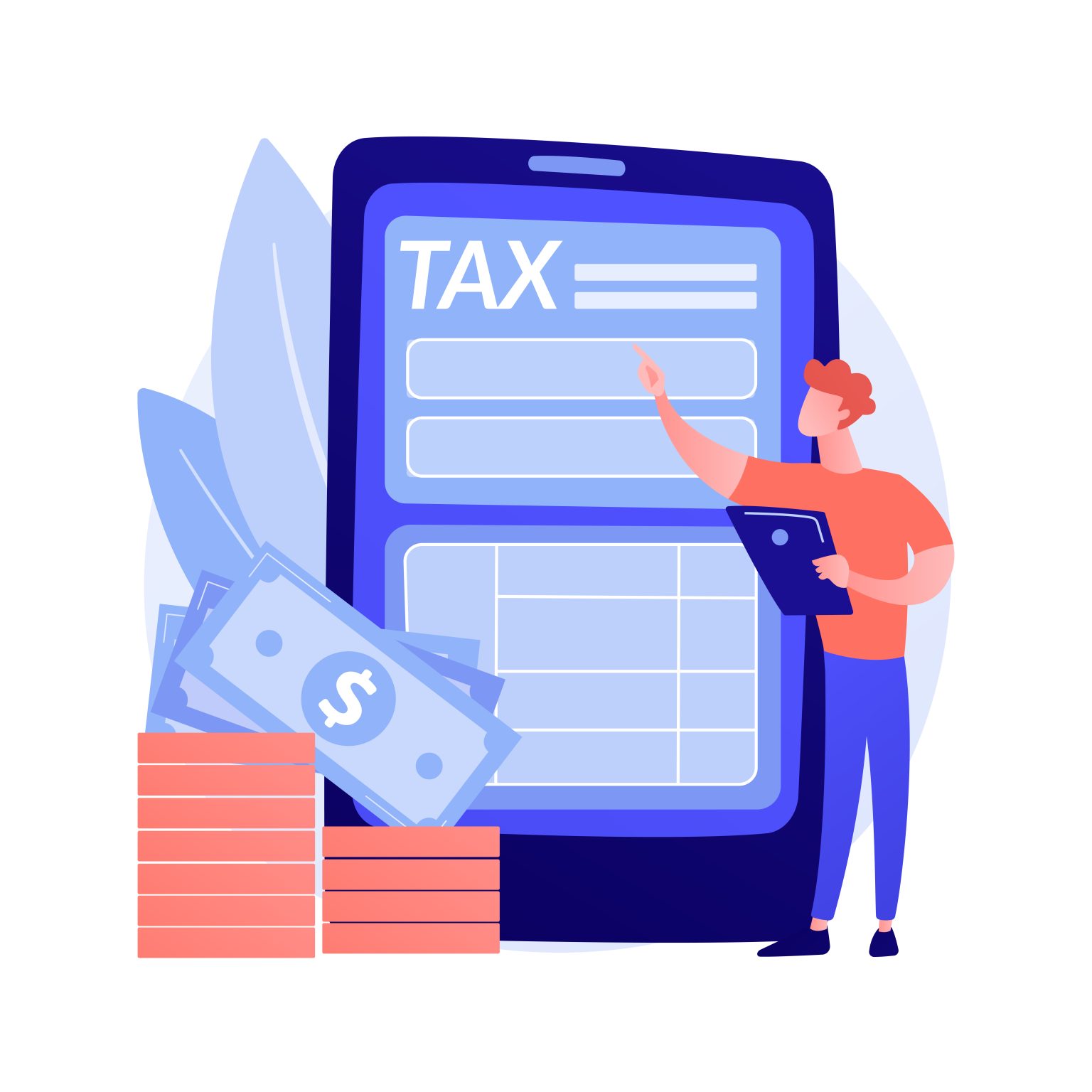 Individual Taxes