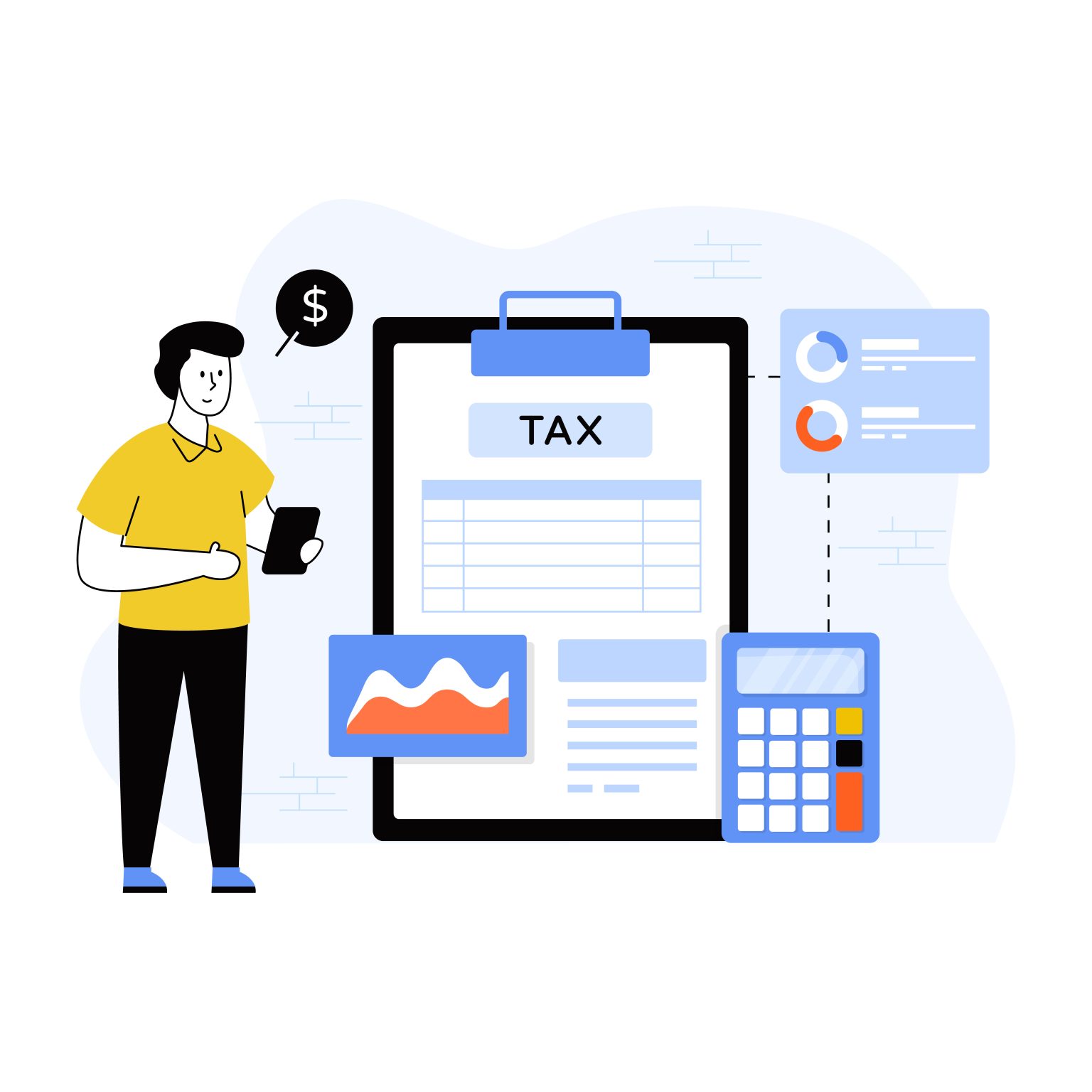 Individual Tax