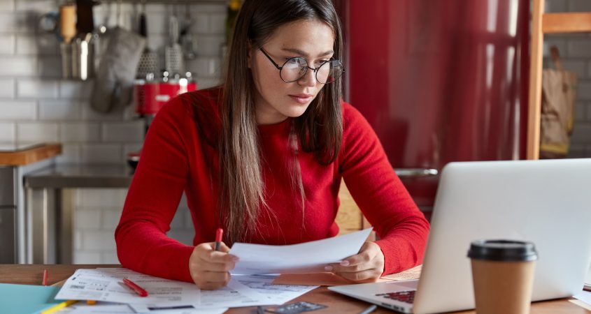 The Essential Role of Bookkeeping in Growing Your Small Business